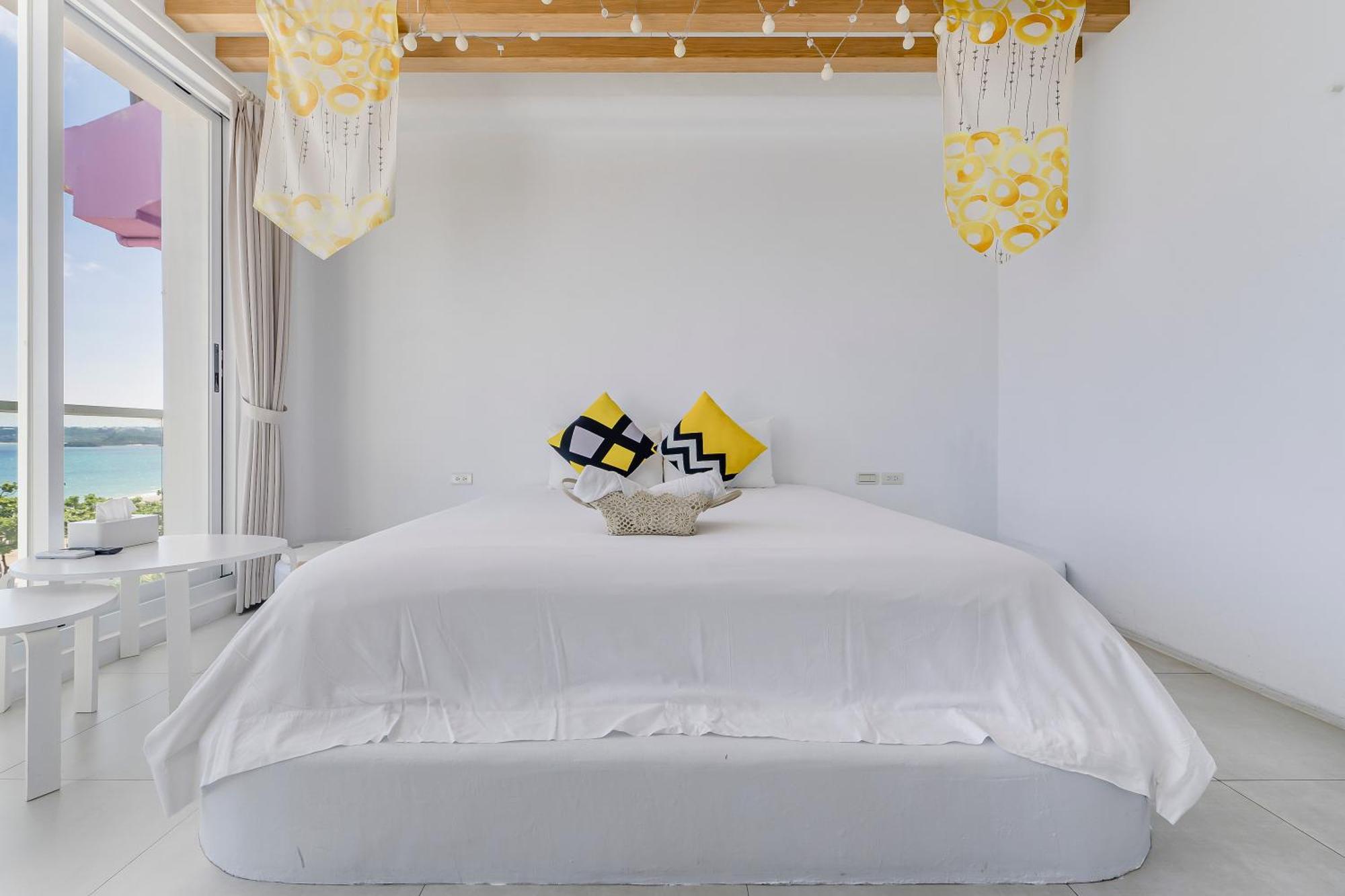 Bed and Breakfast Cat At Greece Нанвань Екстер'єр фото